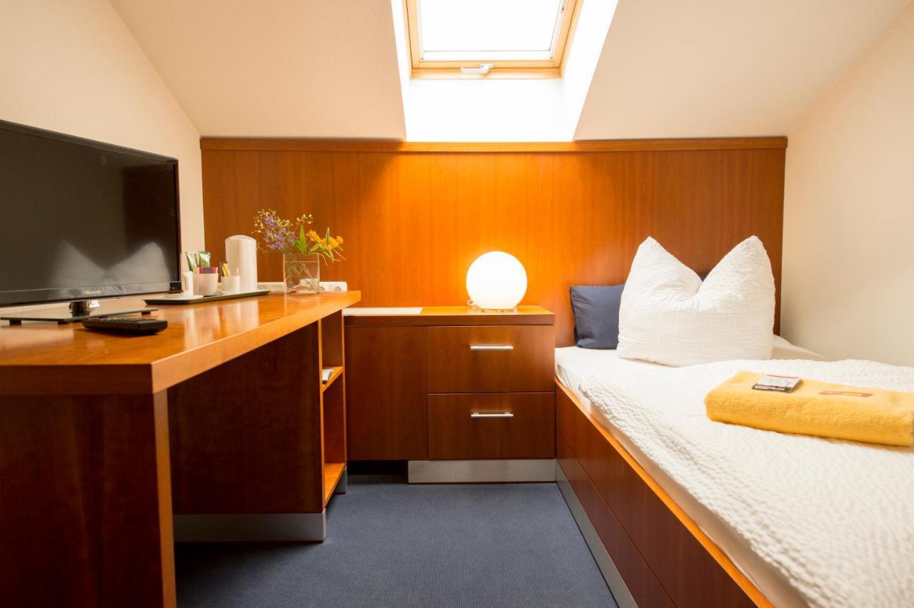 Pension Freiraum Guesthouse Berlin Ngoại thất bức ảnh