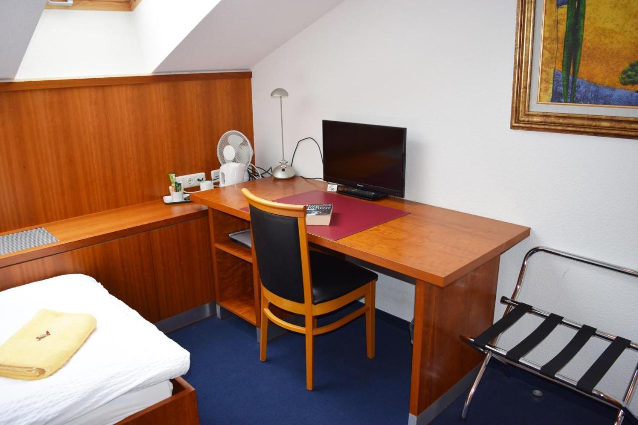 Pension Freiraum Guesthouse Berlin Ngoại thất bức ảnh