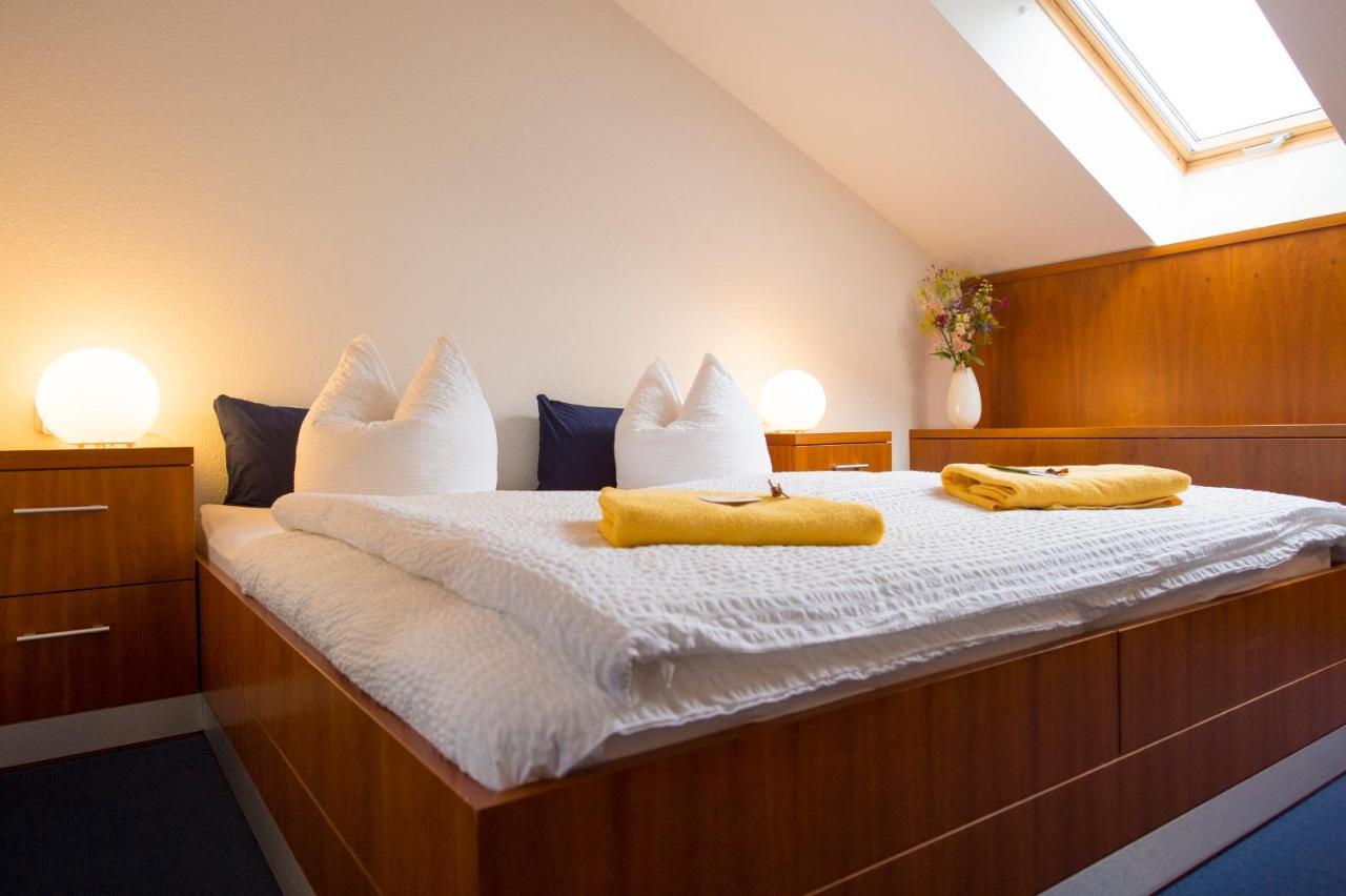 Pension Freiraum Guesthouse Berlin Ngoại thất bức ảnh