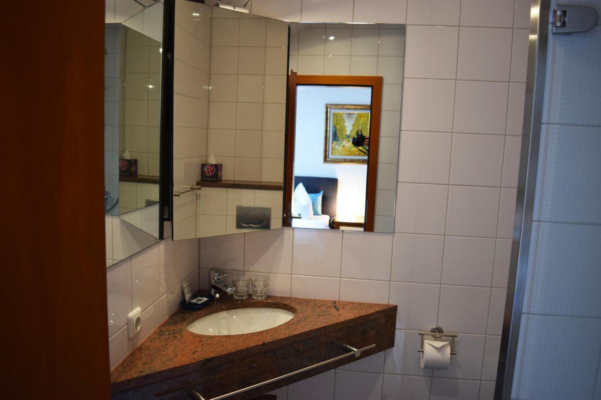 Pension Freiraum Guesthouse Berlin Phòng bức ảnh