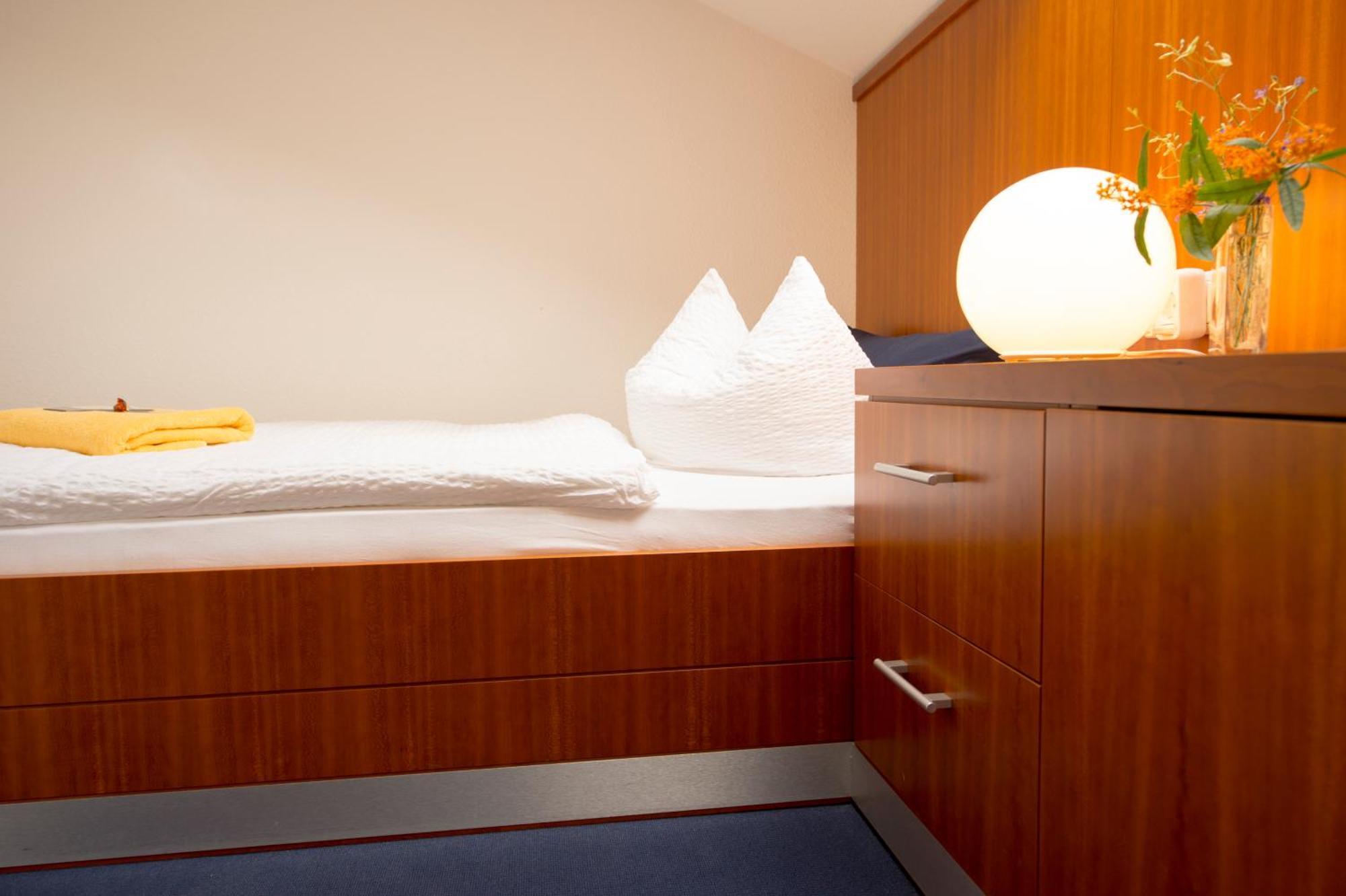 Pension Freiraum Guesthouse Berlin Phòng bức ảnh