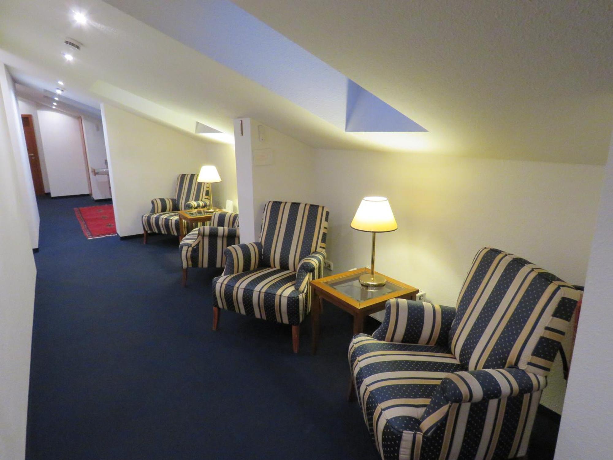 Pension Freiraum Guesthouse Berlin Ngoại thất bức ảnh
