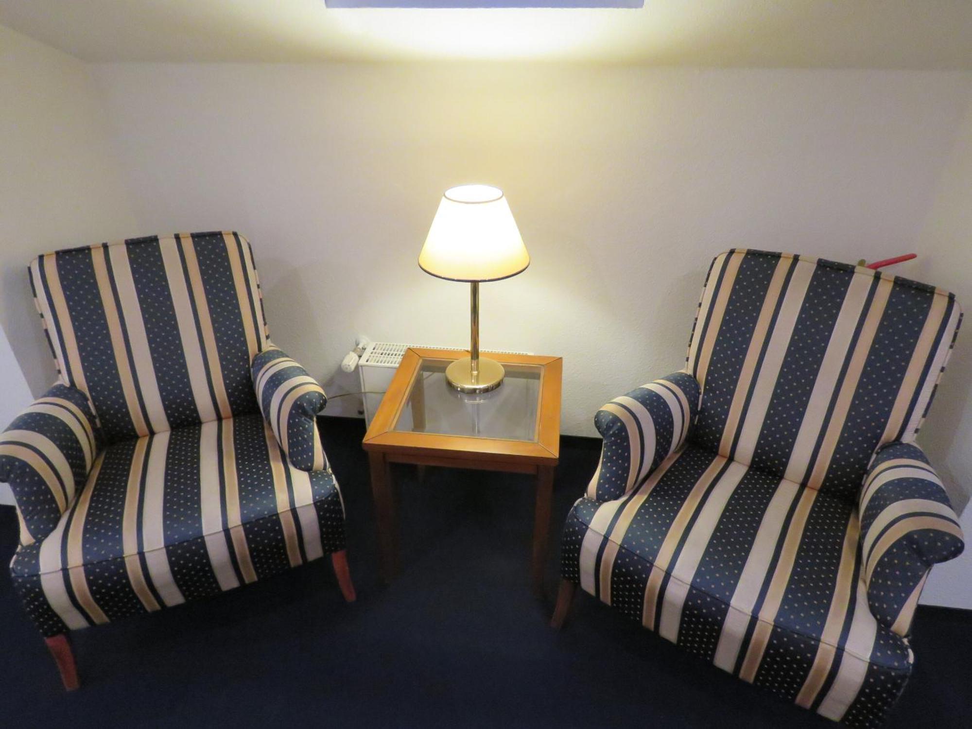 Pension Freiraum Guesthouse Berlin Ngoại thất bức ảnh