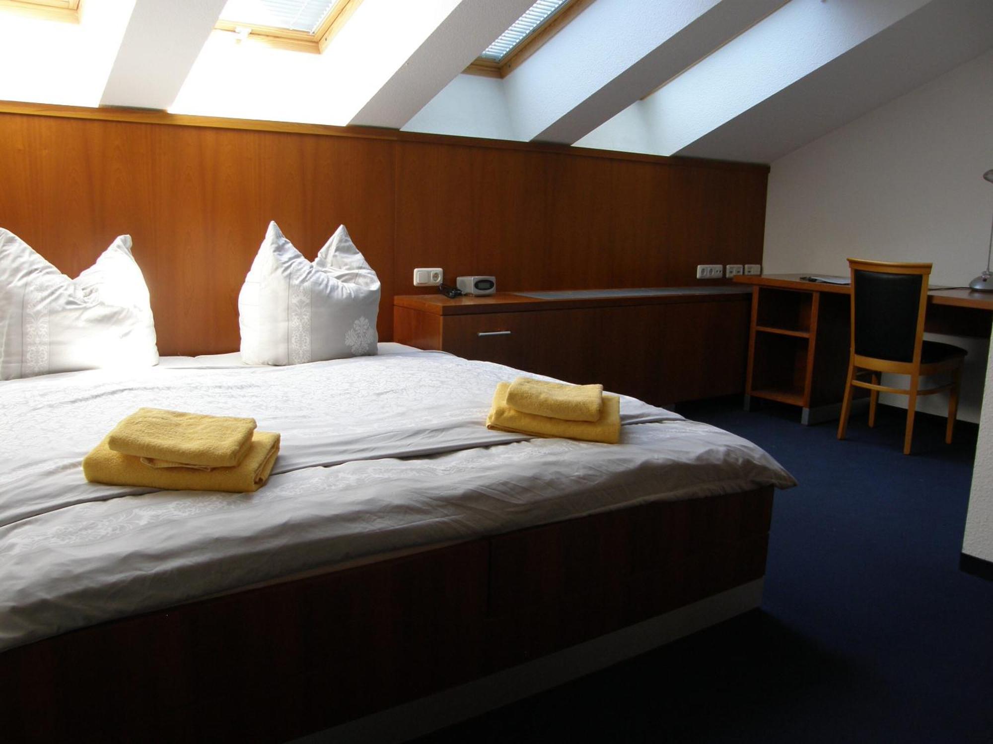 Pension Freiraum Guesthouse Berlin Phòng bức ảnh