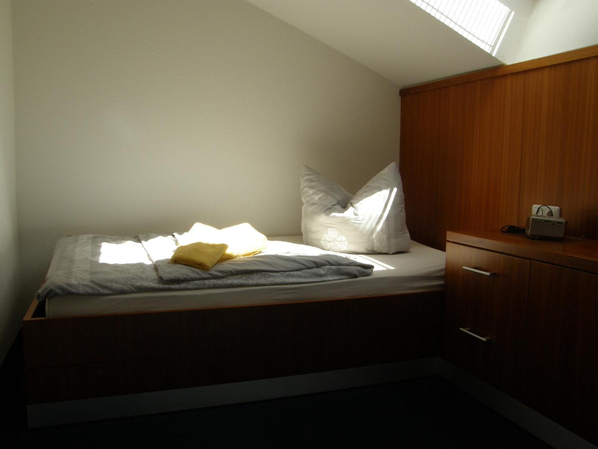 Pension Freiraum Guesthouse Berlin Phòng bức ảnh