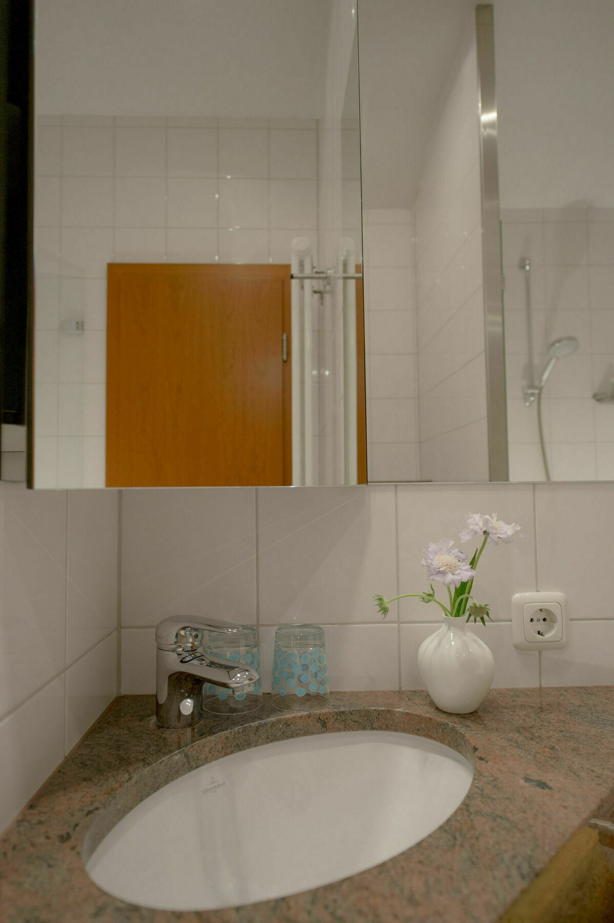 Pension Freiraum Guesthouse Berlin Ngoại thất bức ảnh